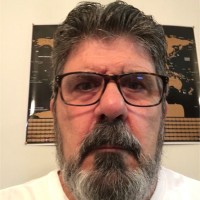 Granite Services, Inc. Employee Donald Marquise's profile photo