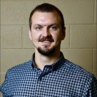 Nederveld, Inc. Employee Benjamin Wiers's profile photo