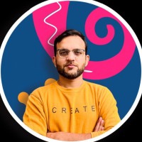 Chameleon Ideas Global Employee Sa'Ad Hussain's profile photo