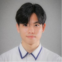 ERA Lab Employee Trung Dong's profile photo