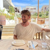 Linguana Employee Niv Klein's profile photo