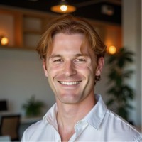 Hyperbolic Employee Cameron Huber's profile photo