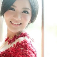 IDN Media Employee Angel Febriana's profile photo