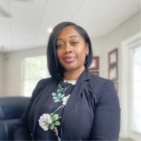 INFINITY BH LTD. Employee Nicole Adams's profile photo