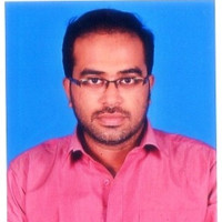 Beyontec Employee Showkath Ali's profile photo