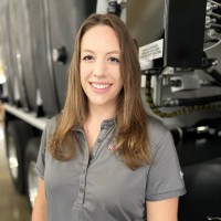 Super Products Employee Charlotte Colorito's profile photo