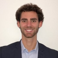 3D-Side Employee Robin Verheyen's profile photo