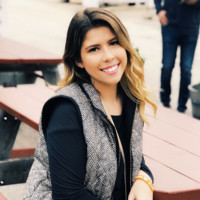 Enterprise Employee Mariah White's profile photo