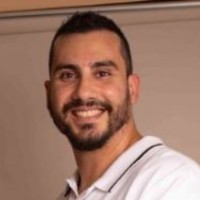 Centrimex Employee Bruno Ferré's profile photo