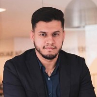 Gedanken - GCertifica Employee Jonas Wilker's profile photo