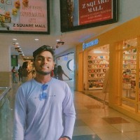 CBS Publishers & Distributors Pvt Ltd Employee Vaibhav Maurya's profile photo