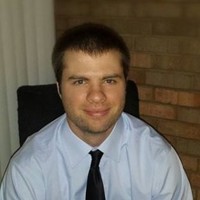 Barnes Aerospace Employee Jeff McDonnell's profile photo