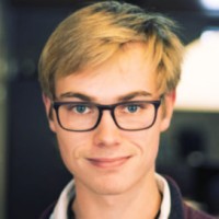 Invoxia Employee Martin Hubert's profile photo