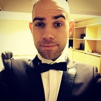 Panda London Employee Tamir Teitelbaum's profile photo
