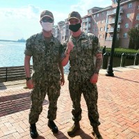 Severn Leadership Group Employee Phillip Lowry's profile photo