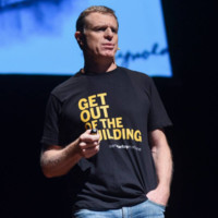 DESEM Junior Achievement Employee Enrique Topolansky's profile photo