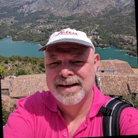 Empowered - Governance Risk and Compliance (GRC) Software Employee Steve Newman's profile photo