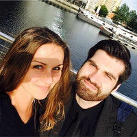 Liam McPherson's profile photo