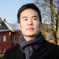 Facebook Employee Julian Chan's profile photo