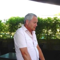 AG Group Ltd Employee Steve Jordan's profile photo