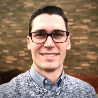 Wheat Ridge Ministries Employee Eric Hawley's profile photo