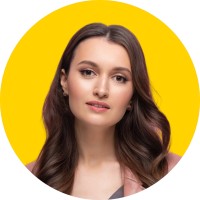 Scramble Employee Irina Kurmakayeva's profile photo