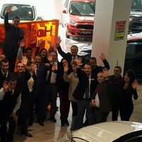 Tanoto Employee Fatih Ersal's profile photo