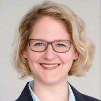 Firian Employee Heike Merzhäuser's profile photo
