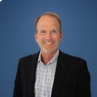 Intel Corporation Employee Scott Trumbull's profile photo