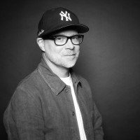 rEvolution Employee Brian Quarles's profile photo