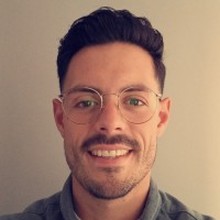 Ecompany Employee Sébastien Fidalgo's profile photo