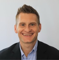 RestorixHealth Employee Blake Kostka's profile photo