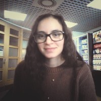 The English School, Nicosia Employee Maria Constantinidou's profile photo