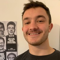 UCL Employee Jack Sutherland's profile photo