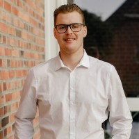 Willke Holding Employee Johannes Schröder's profile photo
