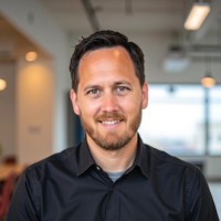 Chris Kauffman Email & Phone Number