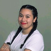 Burlington Stores, Inc. Employee Aaliyah W.'s profile photo