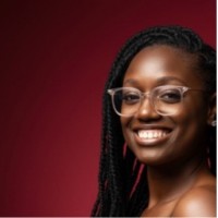 Allen University Employee Iantheya Brown's profile photo