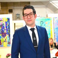 David Yepez Email & Phone Number