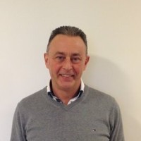 Gervi Employee Luc Opsteyn's profile photo