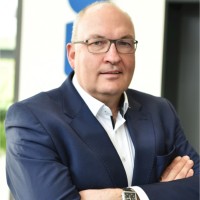 SIEGENIA GROUP Employee Markus Bade's profile photo