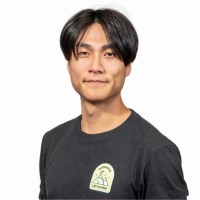MongoDB Employee Albert Wang's profile photo