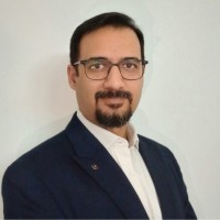 Bank Alfalah Limited Employee Zain Butt's profile photo