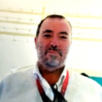 Innoopolis Employee Christophe Pinot's profile photo