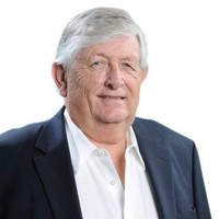 LEO Events Employee Rick Burt's profile photo