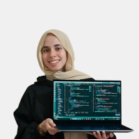 INVOLYS Employee Aya Hani's profile photo