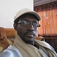 Baboucarr Ceesay Email