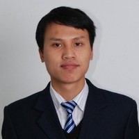 DATC Employee Tri Dao's profile photo