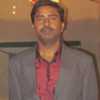 Hindustan Coca-Cola Beverages Employee Manas Das's profile photo
