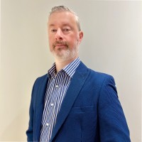Wells Fargo Capital Finance Commercial Distribution Finance Employee Bernard Vallée's profile photo